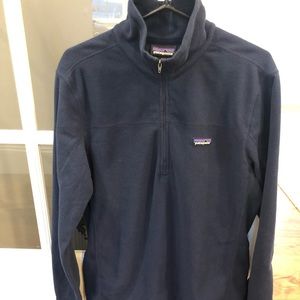 Patagonia Men’s Micro D Fleece Pullover